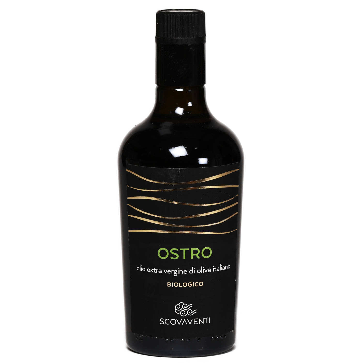 Ostro Öl 