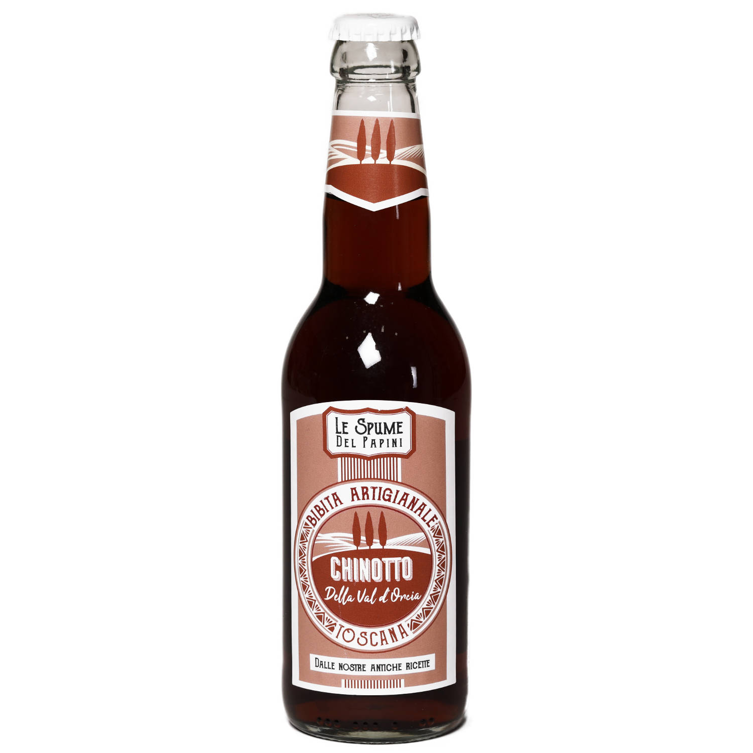 Chinotto 