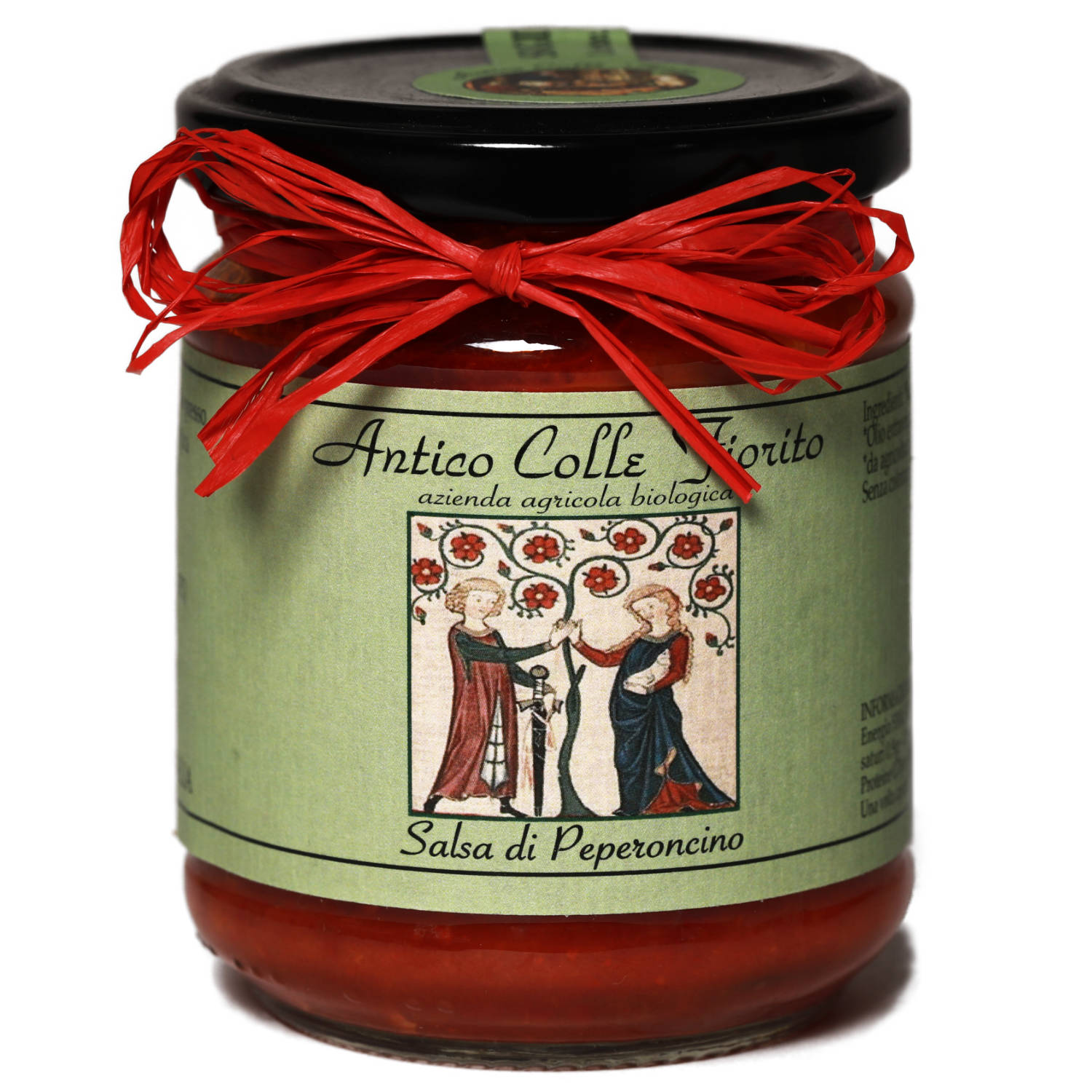 Chili-Sauce