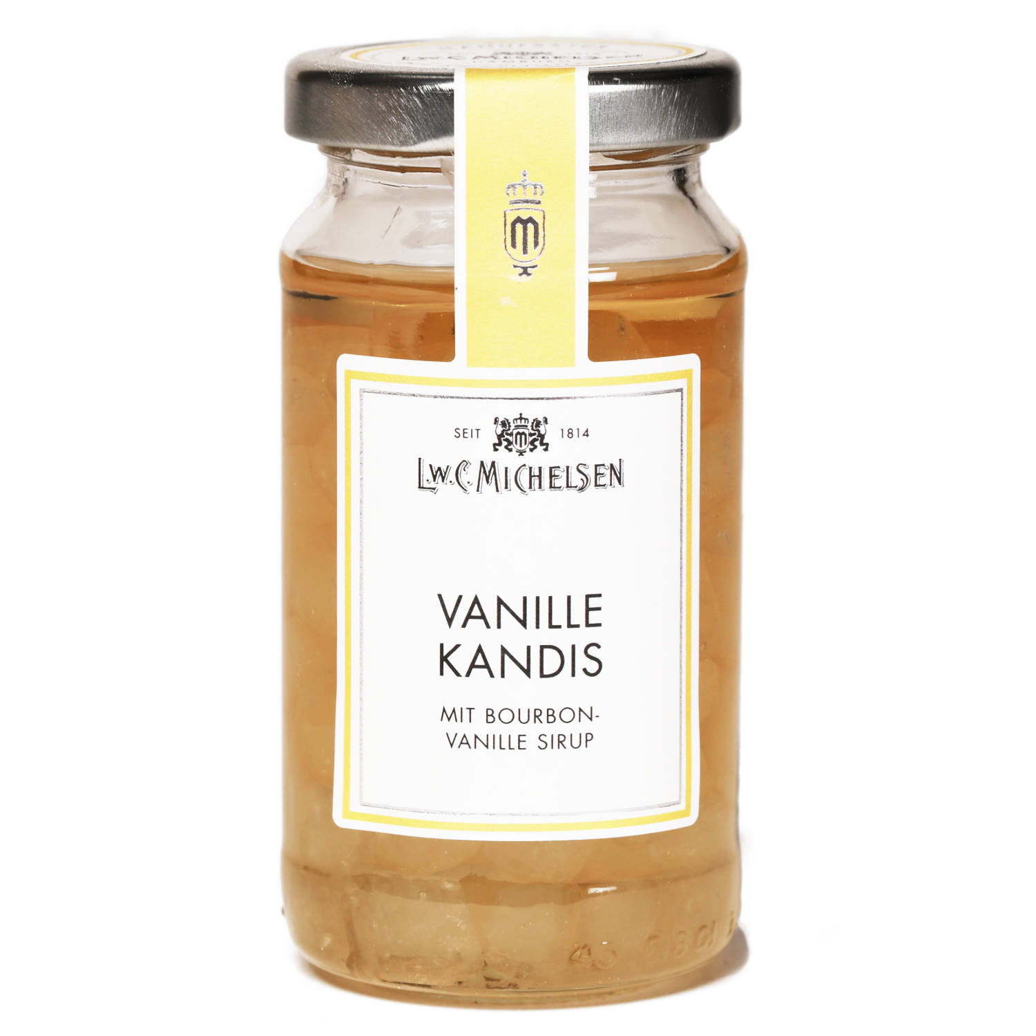 Vanille Kandis