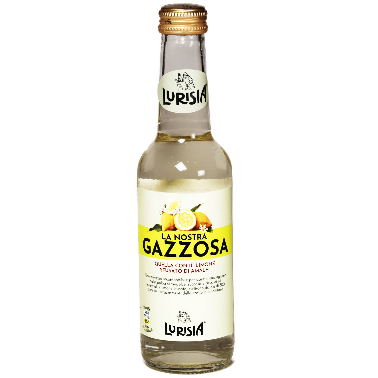 La Nostra Gazzosa