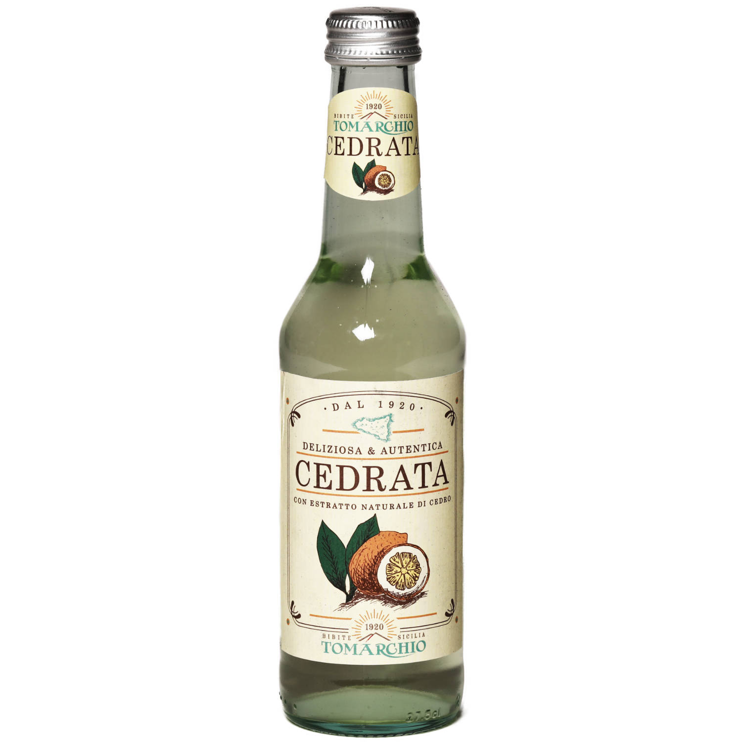 Cedrata